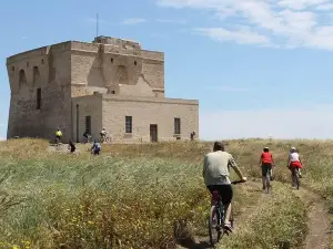 Discover Otranto and its Countryside by Bike