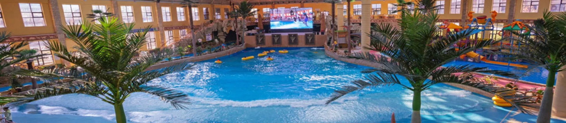 Family-Friendly Attractions