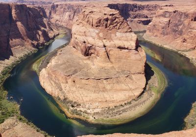 Horseshoe Bend