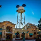 Private Trip to Walt Disney Studio