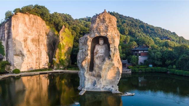 2人起私家團柯岩魯迅故居沈園安昌鎮一日遊紹興杭州寧波上門接送