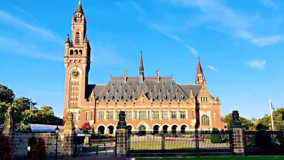 Rotterdam, Delft and The Hague Day Tour Incl. Hotel Pick Up, Small Group Tour