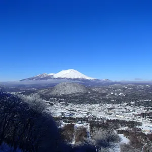 輕井澤王子飯店滑雪場