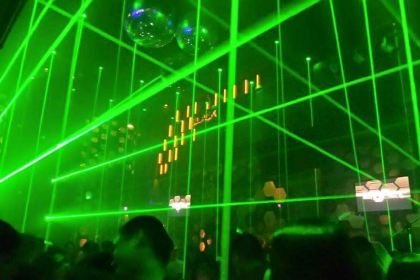 Differ Night Club Pattaya