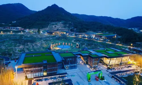Valley Magic Shang Zhu