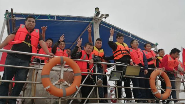 shi pu xiu xian bu yu hai diao