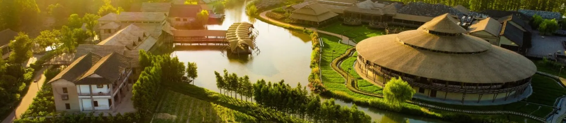 Water Fun Attractions