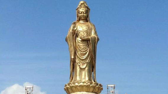 舟山日遊