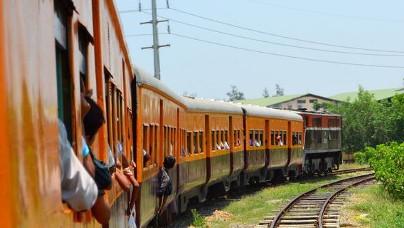 YangonTravel Services