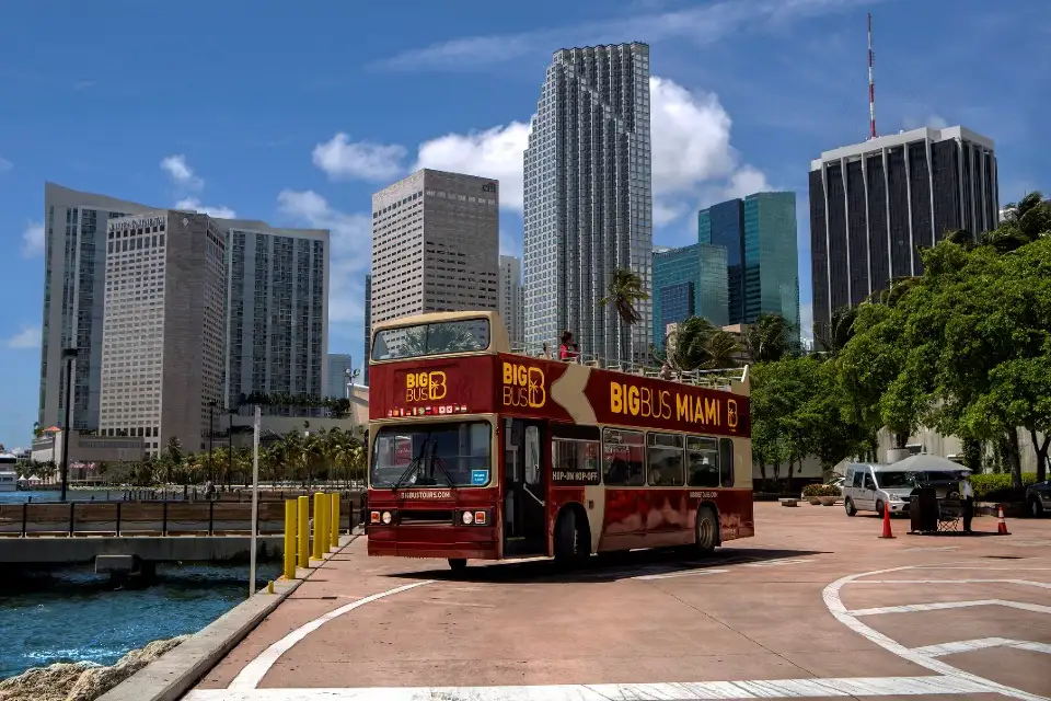 4_Big Bus Tours Miami
