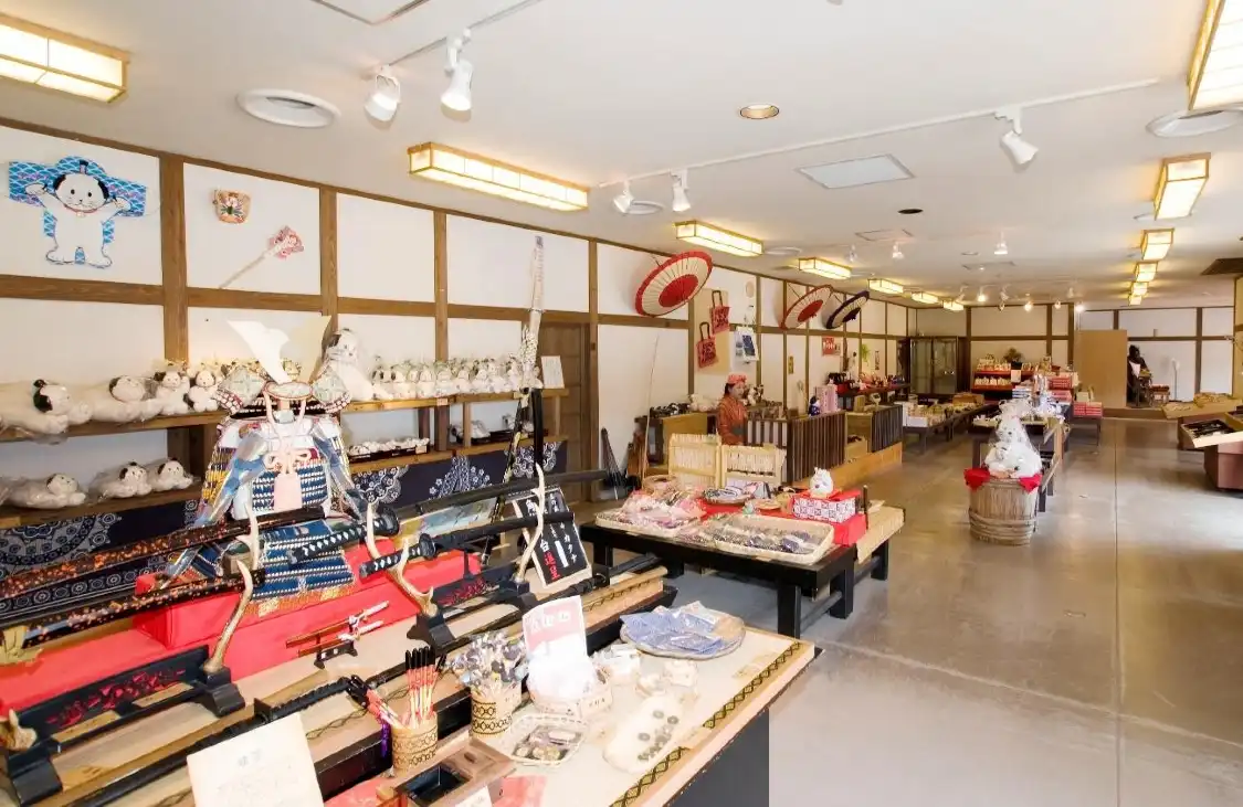 Hotels near Ninja Kingdom Ise