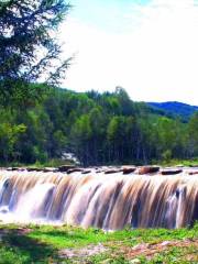 Daoxugou Scenic Area