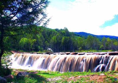 Daoxugou Scenic Area