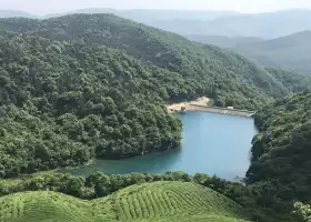 Dongqian Lake Fuquan Mountain Scenic Area