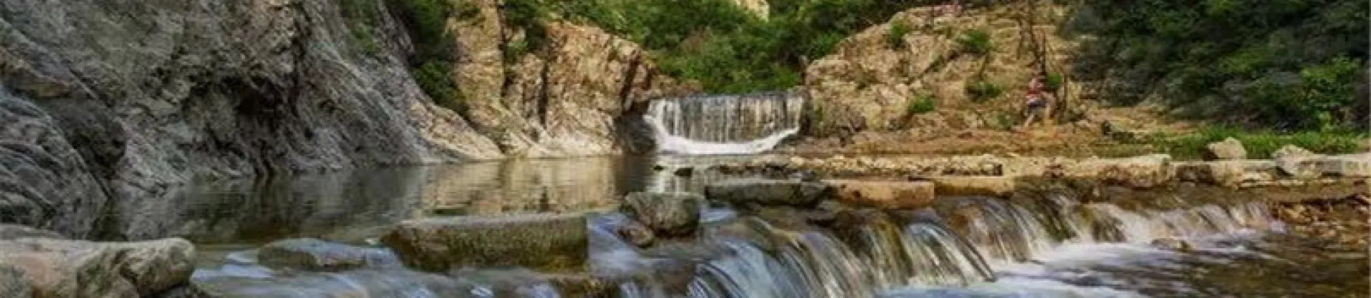 Water fun & Cool Retreats