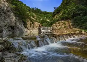 五蓮山風景區