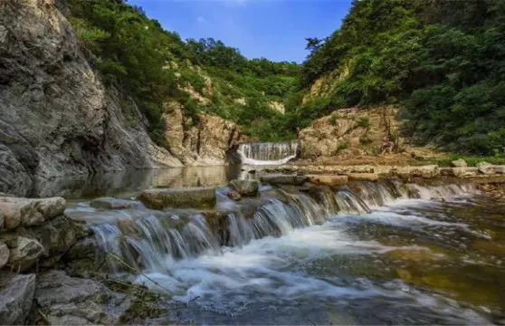 五蓮山風景區纜車票成人
