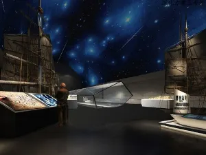 Maritime Silk Road Museum of Guangdong