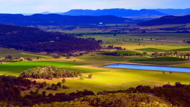 澳洲悉尼獵人谷一日遊丨天天出發丨中英文團無小費包午餐