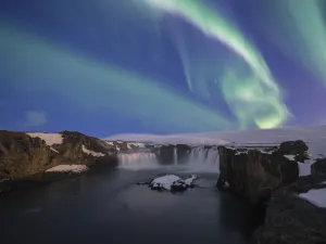 Aurora Reykjavík - The Northern Lights Center