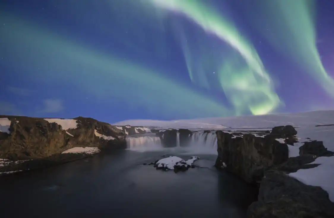 Hotels near Aurora Reykjavík - The Northern Lights Center