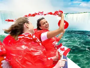 Niagara Falls Day Tour From Toronto With Lunch