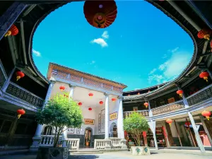 永定土樓