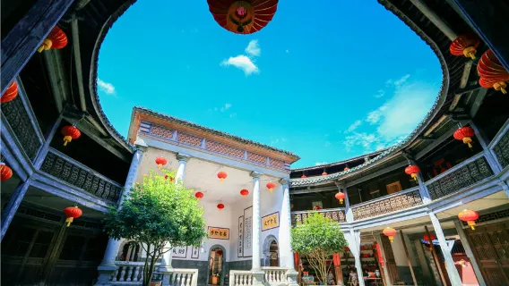 人氣景點