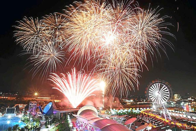 I-City travel guidebook -must visit attractions in Kuala Lumpur