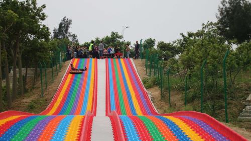 Guokeng Ecological Cultural Park