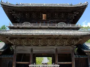 Castillo de Okazaki
