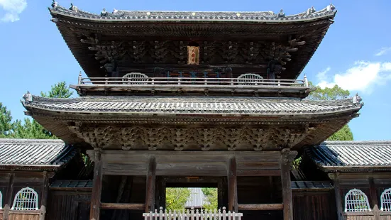 Okazaki Castle