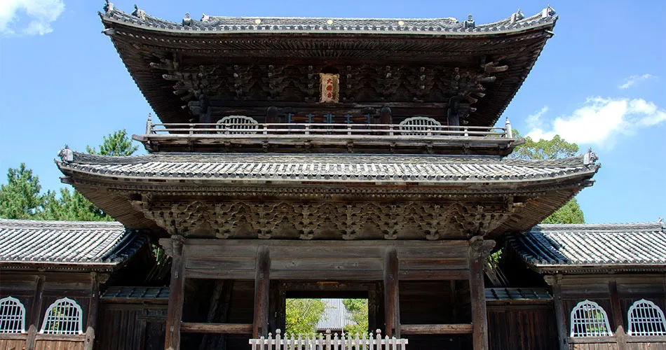 岡崎城