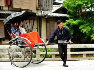 Ginkaku-ji