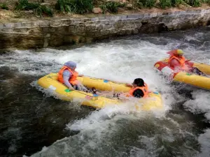 Chashuling Drifting