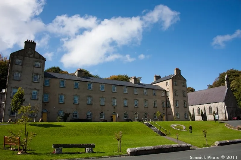 5_Wicklow Mountains National Park