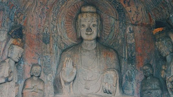 LuoyangTours