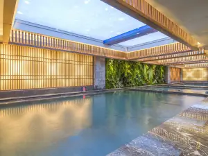 Cherry Hot Spring