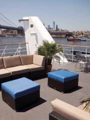 City Cruises Philadelphia