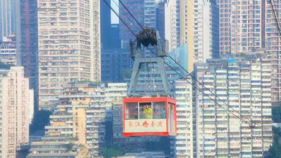 ChongqingTours