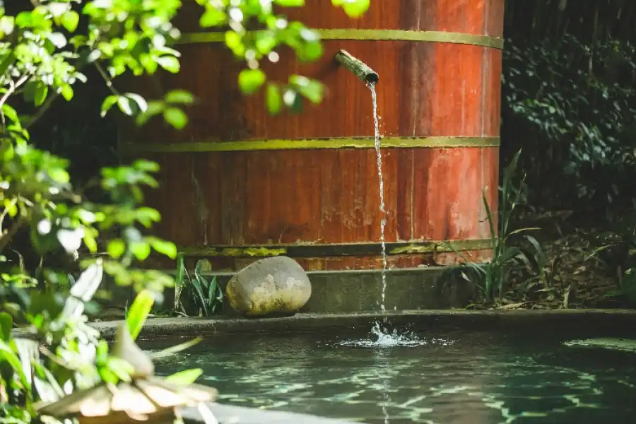 5_Bolian Resorts & Hot Spring Chongqing