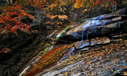 Baodao Peak