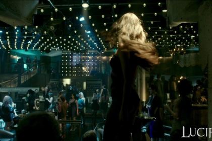 Lucifer Club Pattaya