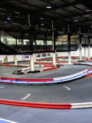 K1speed Kadingche Club