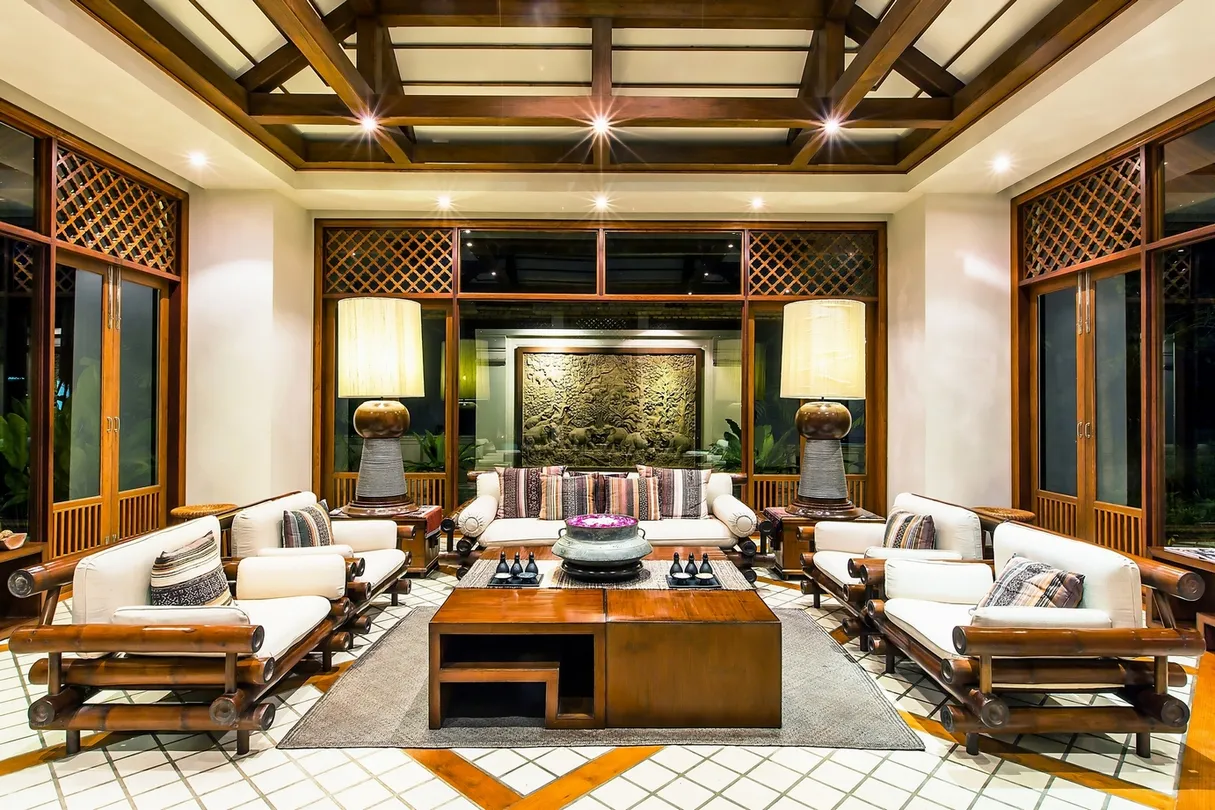 4_清邁綠洲水療館（素帖山·班珊朵,美夏店）