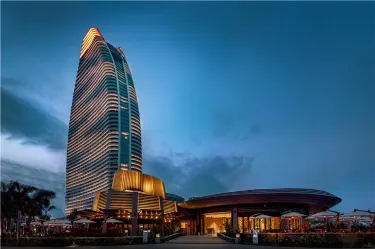 Sanya Atlantis Resort