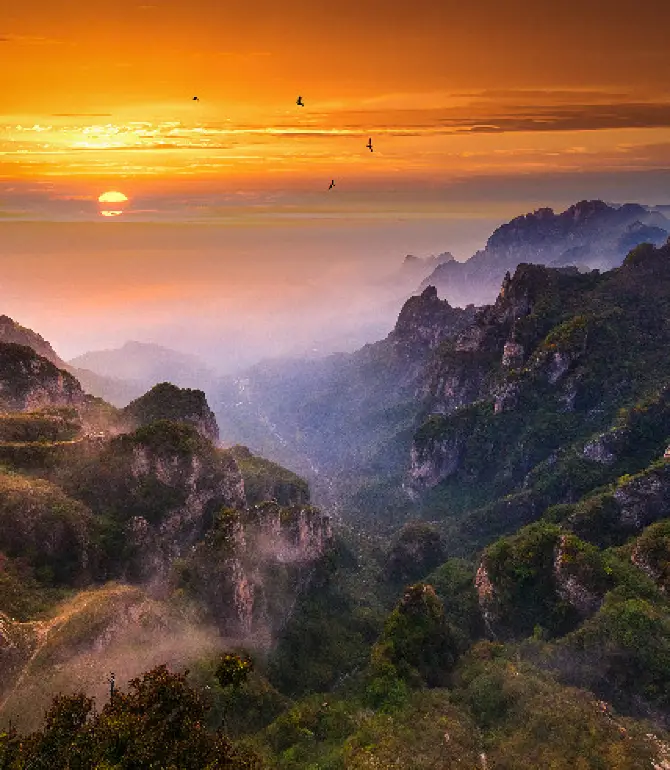 Wang Mang Ling