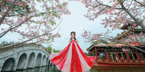 寶墨園