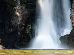 Harvaleem Waterfall Tour Join in Goa