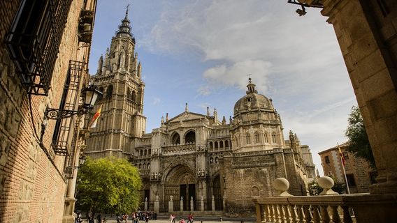 MadridTagestouren